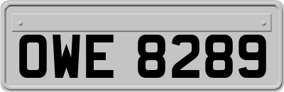 OWE8289