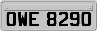 OWE8290