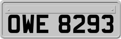 OWE8293
