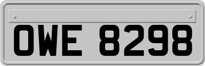 OWE8298