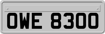 OWE8300