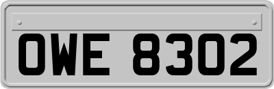 OWE8302