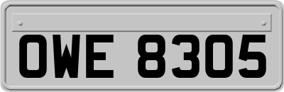 OWE8305
