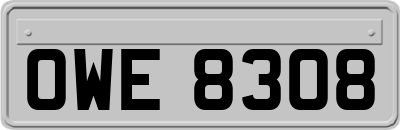 OWE8308