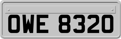 OWE8320