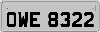 OWE8322