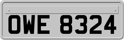 OWE8324