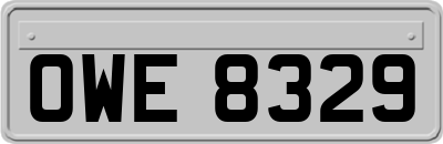 OWE8329