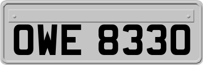 OWE8330