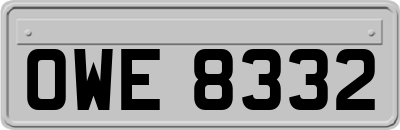 OWE8332