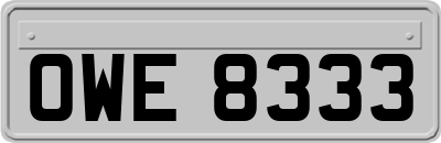 OWE8333