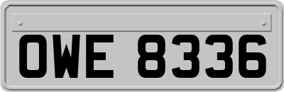 OWE8336