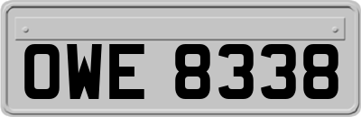 OWE8338