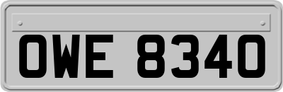 OWE8340