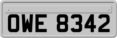 OWE8342