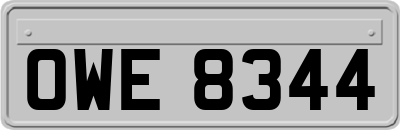 OWE8344
