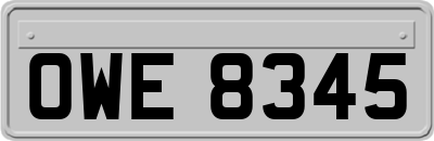 OWE8345
