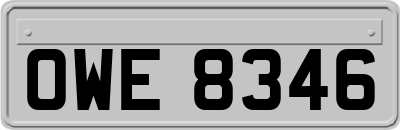OWE8346