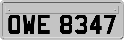 OWE8347