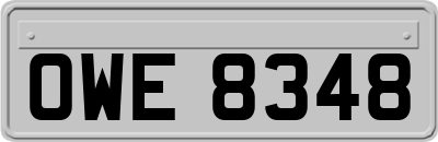 OWE8348