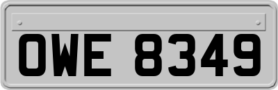 OWE8349