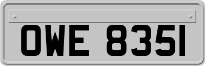 OWE8351