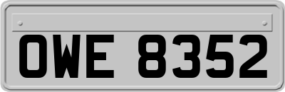 OWE8352