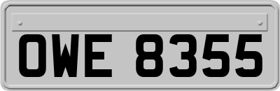 OWE8355