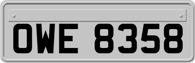 OWE8358