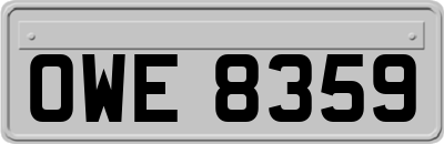 OWE8359
