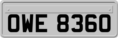OWE8360