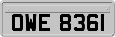 OWE8361
