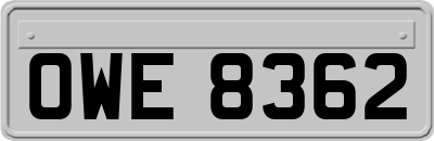OWE8362