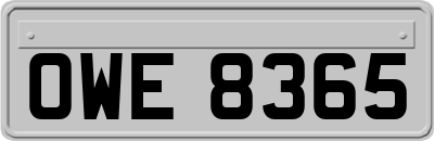 OWE8365