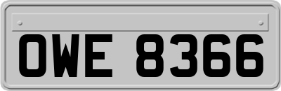 OWE8366