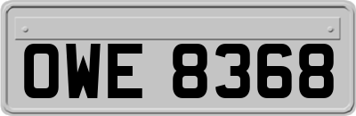 OWE8368