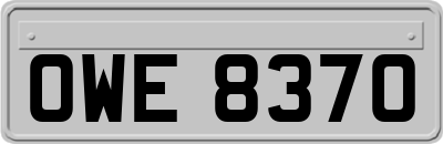 OWE8370