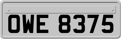 OWE8375