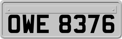 OWE8376
