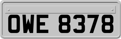 OWE8378