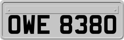 OWE8380