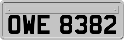 OWE8382