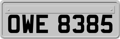 OWE8385