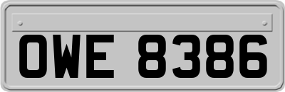 OWE8386