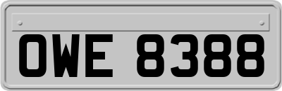 OWE8388