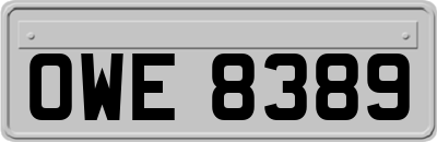 OWE8389