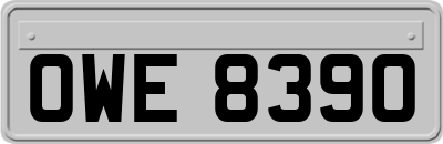 OWE8390