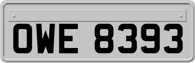 OWE8393