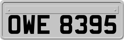 OWE8395