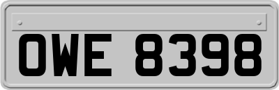 OWE8398